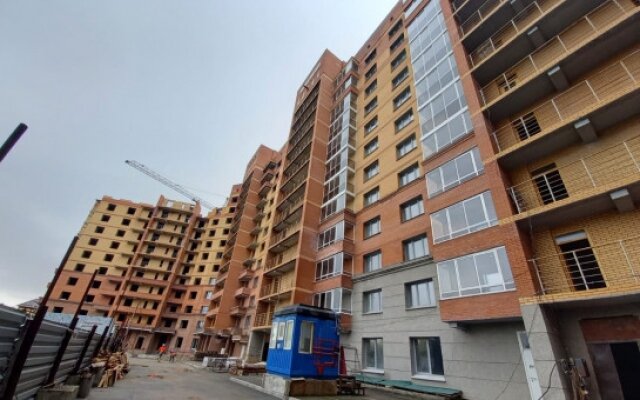    В Новосибирской области решаютт проблемы семи долгостроев Правительство Новосибирской области