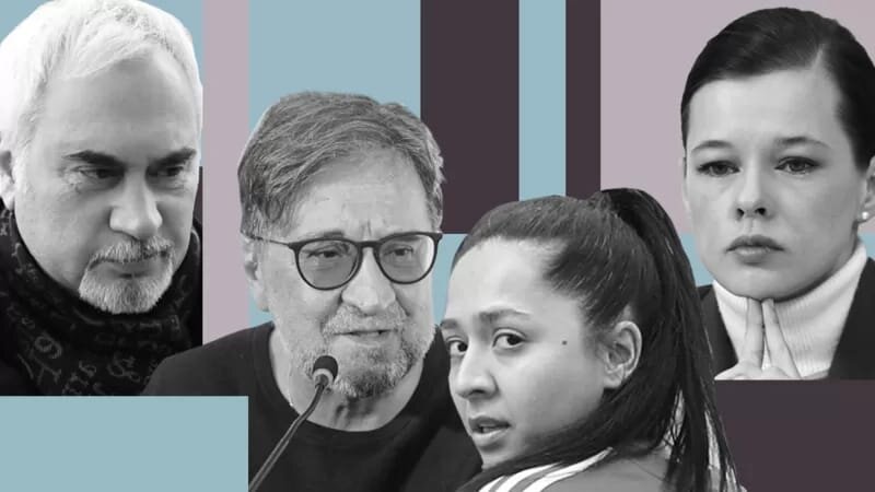 Кухарки Пугачевы и Галкины не могут... Почему за оградой?