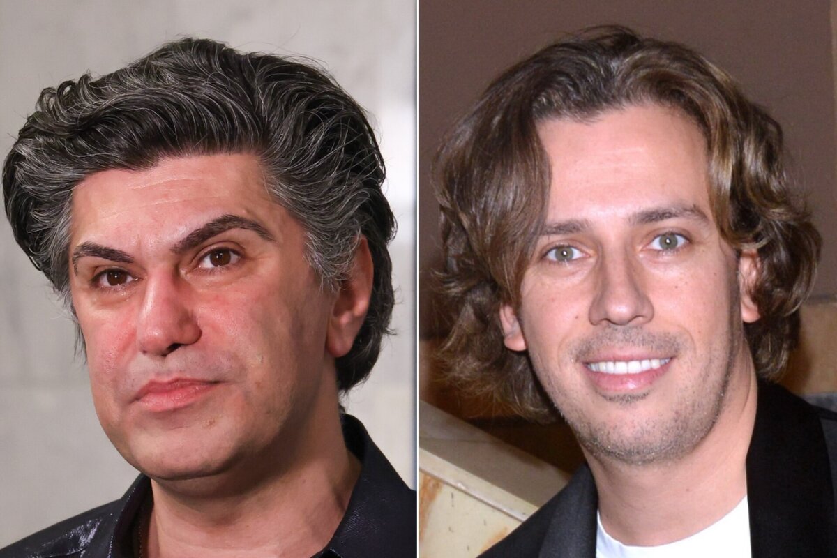     «Я пережил чудовищную травлю»: Цискаридзе заявил, что не забудет поступок Галкина