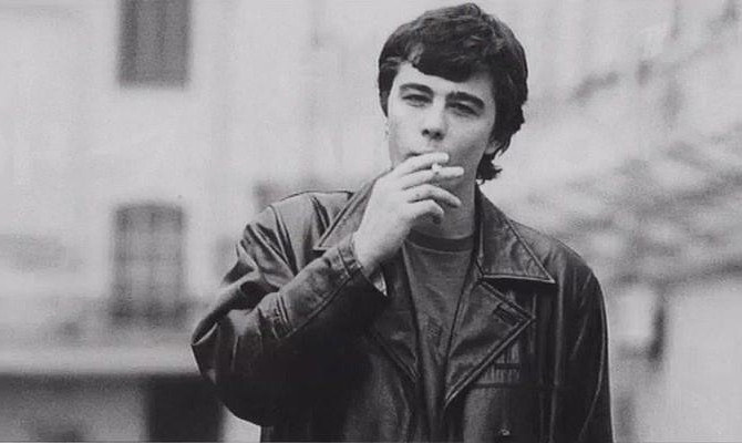 Сергей Сергеевич Бодров 