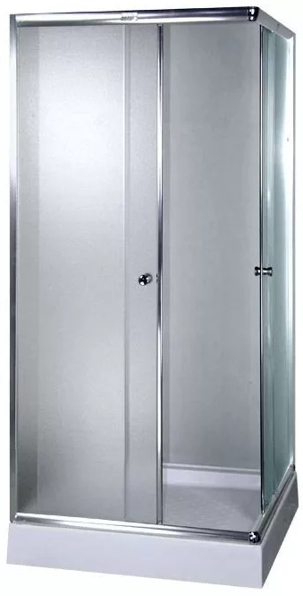 
Душевая кабина Nautico SWB-8024