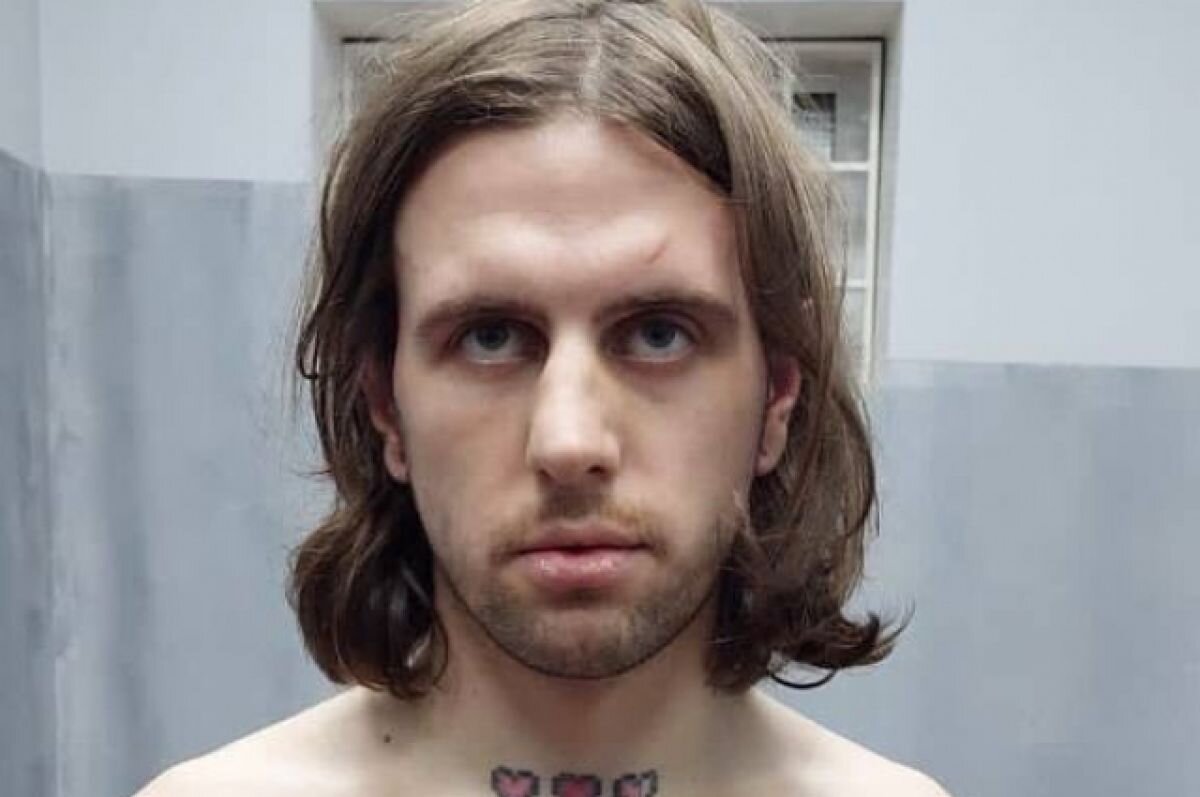    В Петербурге за сбыт наркотиков задержали «азовца»