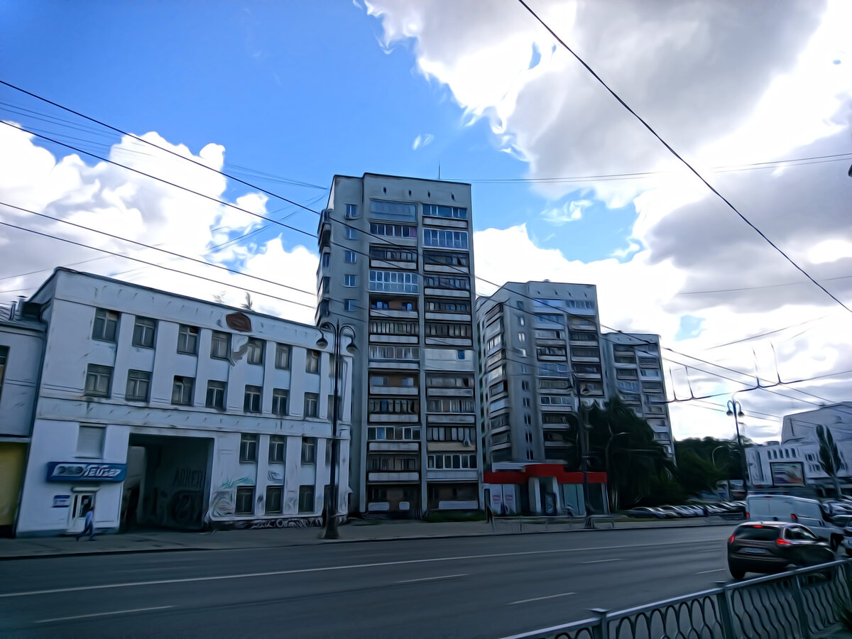 Рассказ «Надежда здесь бессильна». Часть 9