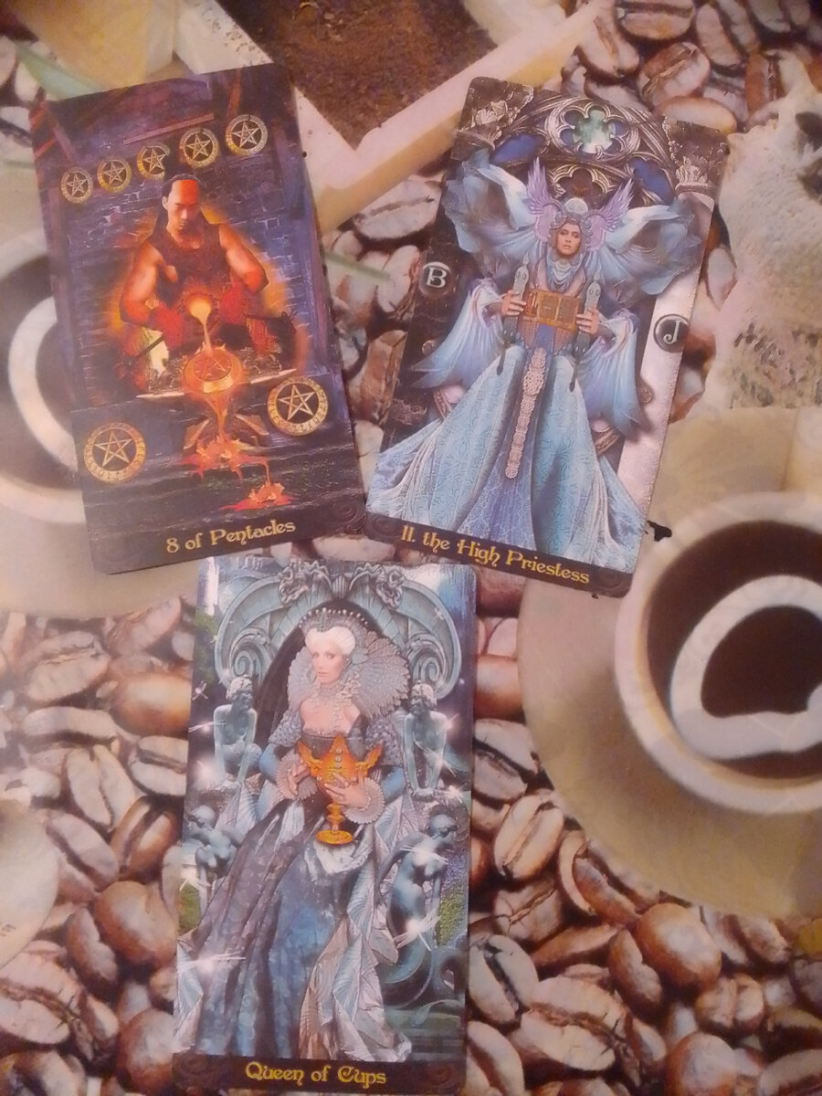 Личное фото автора.