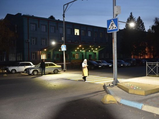     Фото пресс-службы мэрии Омска