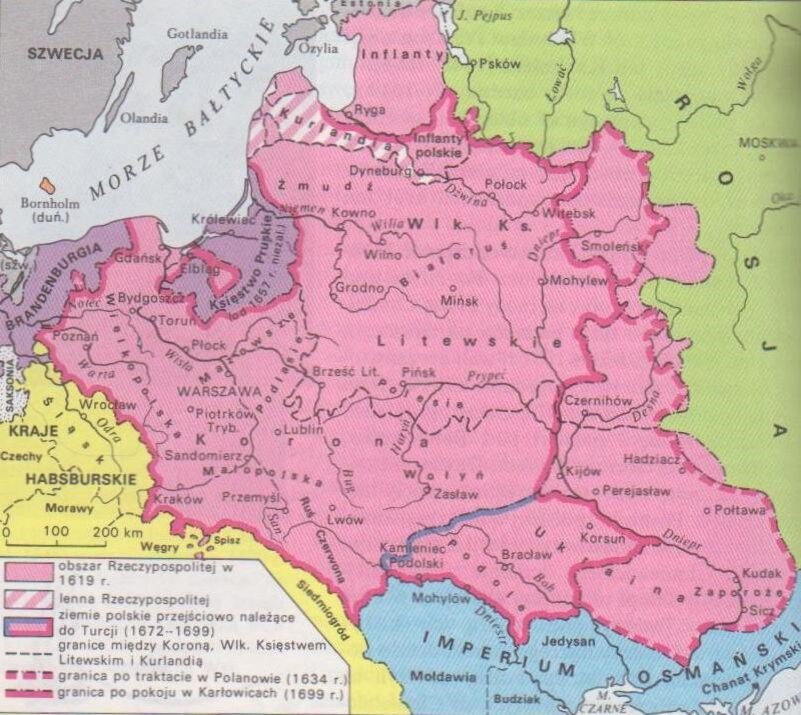 Речи посполитой это польша. Речь Посполитая карта 18 век. Карта речи Посполитой 16 -17 века. Речь Посполитая карта 17 век. Речь Посполитая 1569-1795.