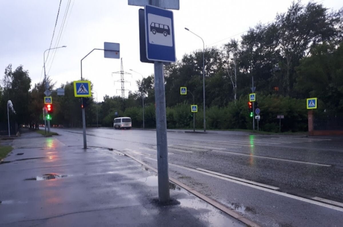    С 22 октября в Тюмени изменится маршрут автобуса №28