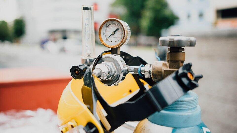     Европа в преддверии зимы упустила шанс заменить российские нефть и газ Unsplash