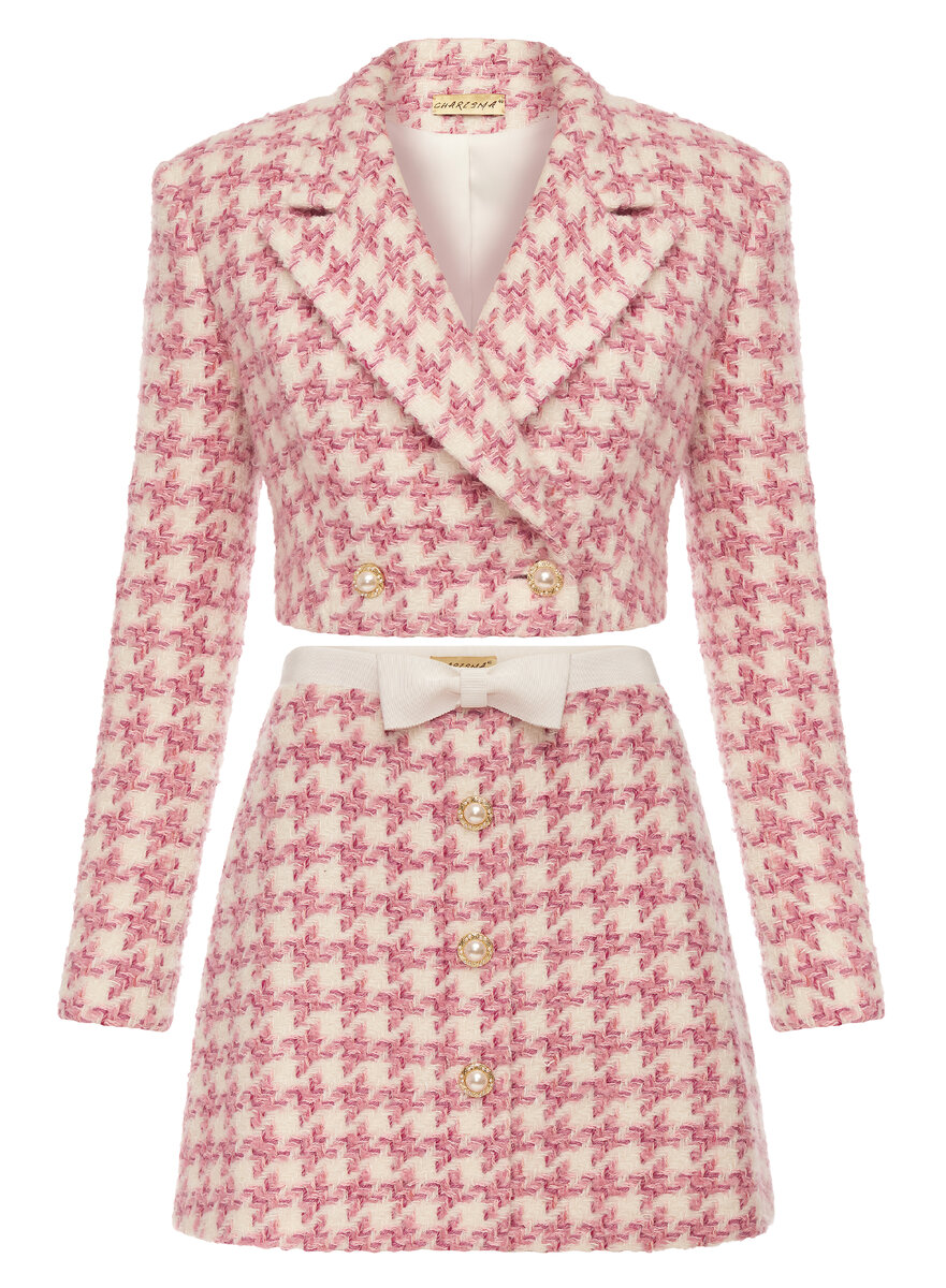 Жакет Джузепа и юбка Жаклин от Charisma