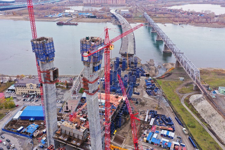 фото пресс-службы группы ВИС