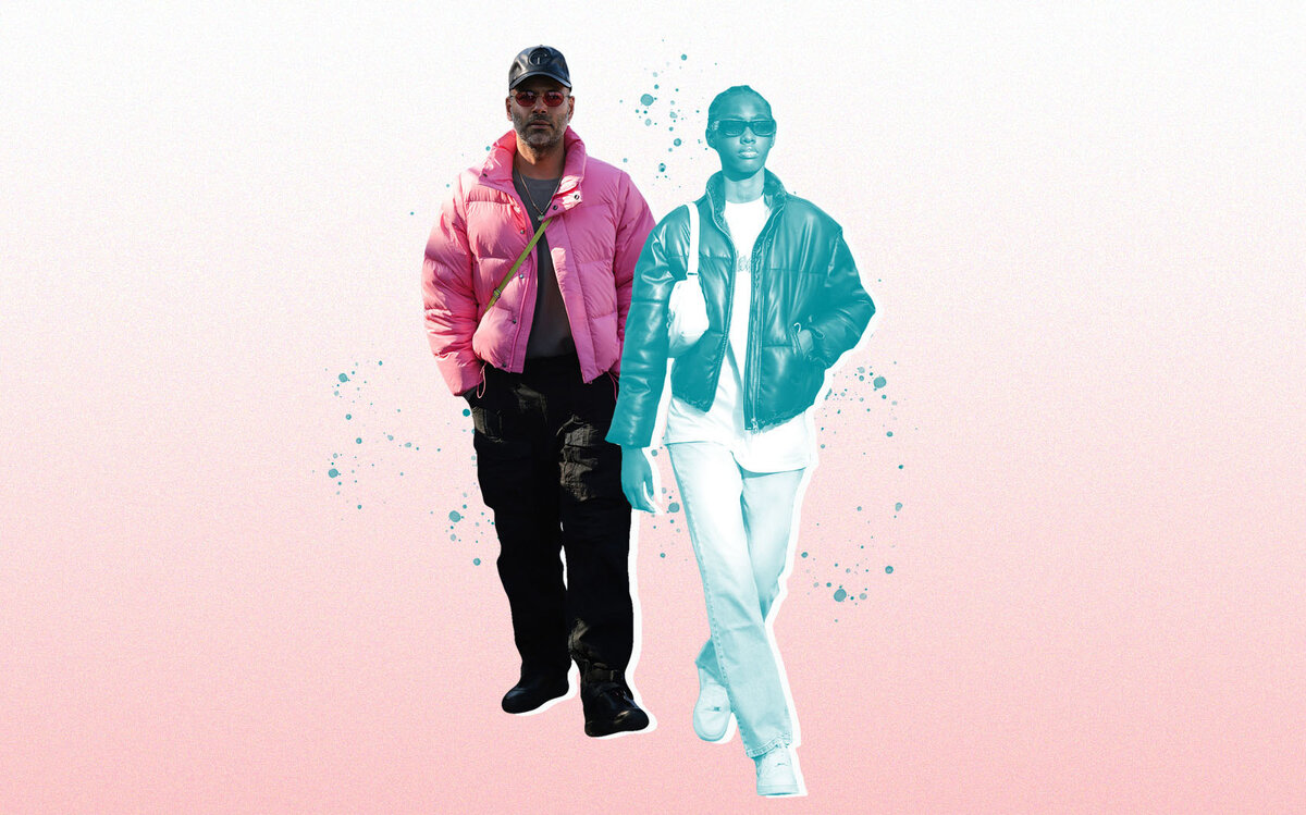     Какой пуховик купить осенью — самые модные теплые куртки для мужчин и женщин