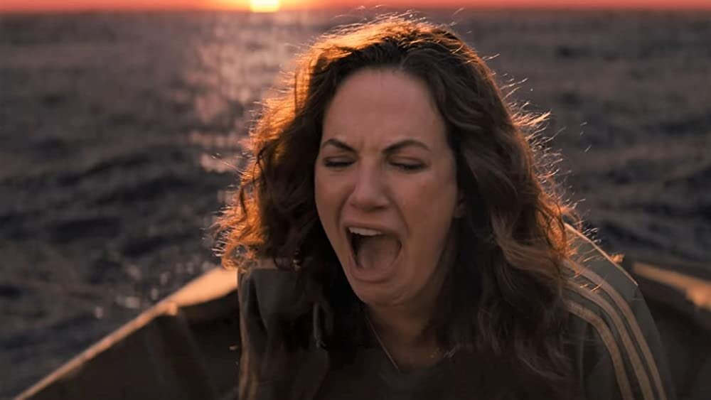 кадр из сериала