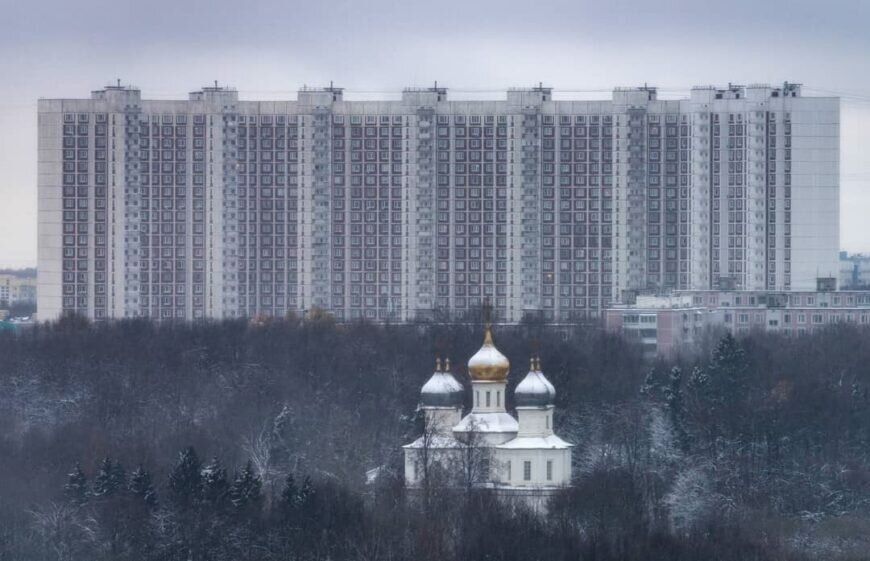 Φoтo: kirilltsybеnko