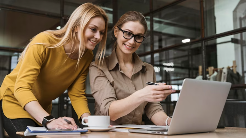 Обсуждение в офисе