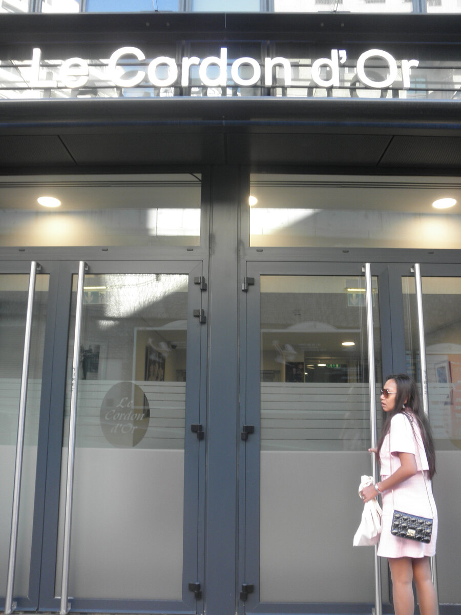 Учебный ресторан