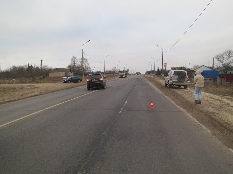     Фото: УГИБДД УМВД России по Орловской области