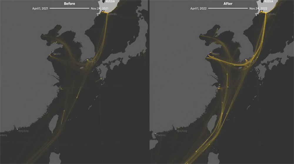 Статистика, графики, новости - 31.01.2023