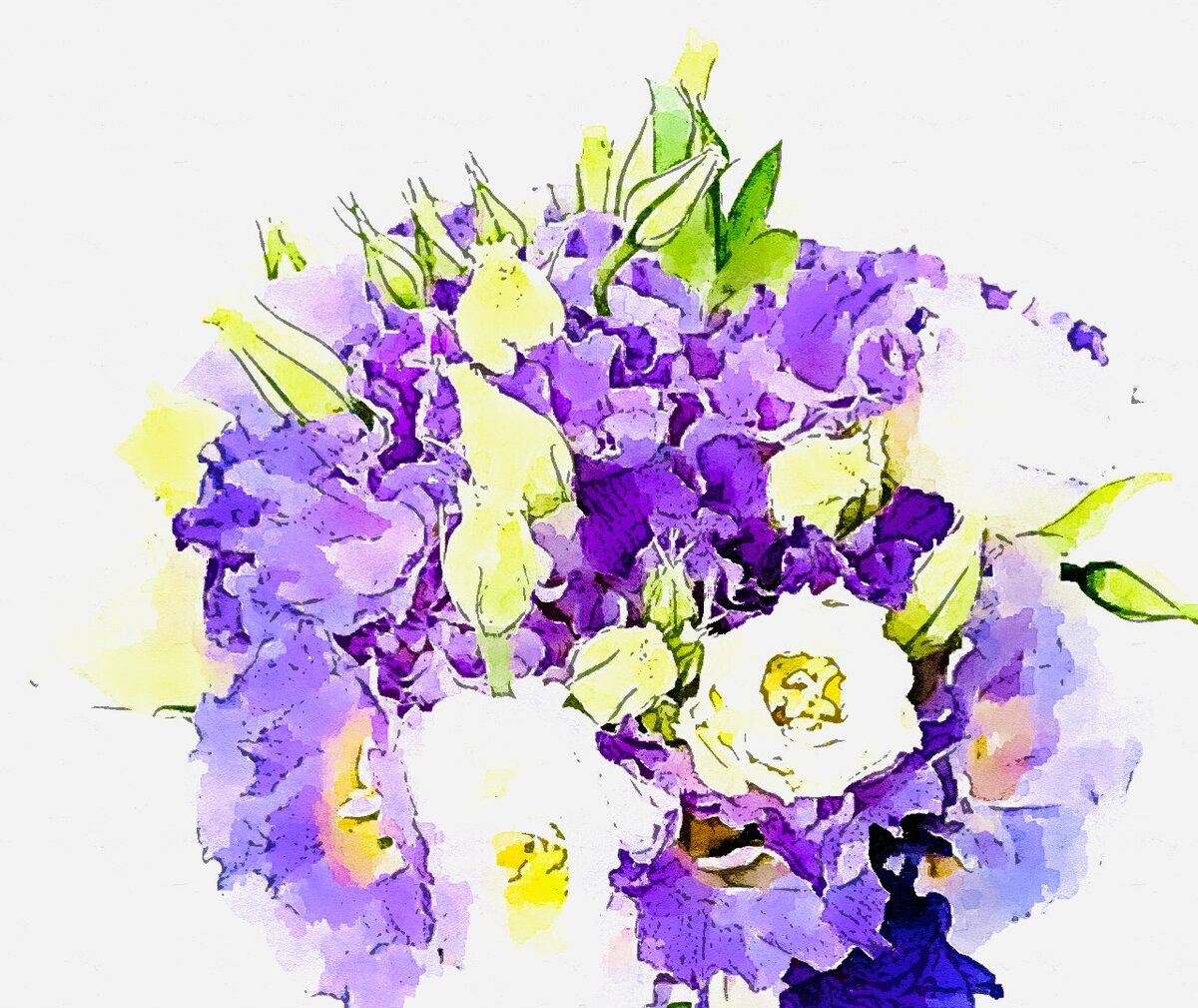 Сколько бы мы ни говорили о пустоте жизни, иногда достаточно лишь одного цветка, чтобы нас разубедить. (Анатоль Франс)