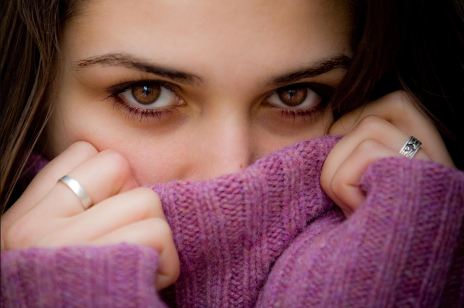 История некрасивой девушки