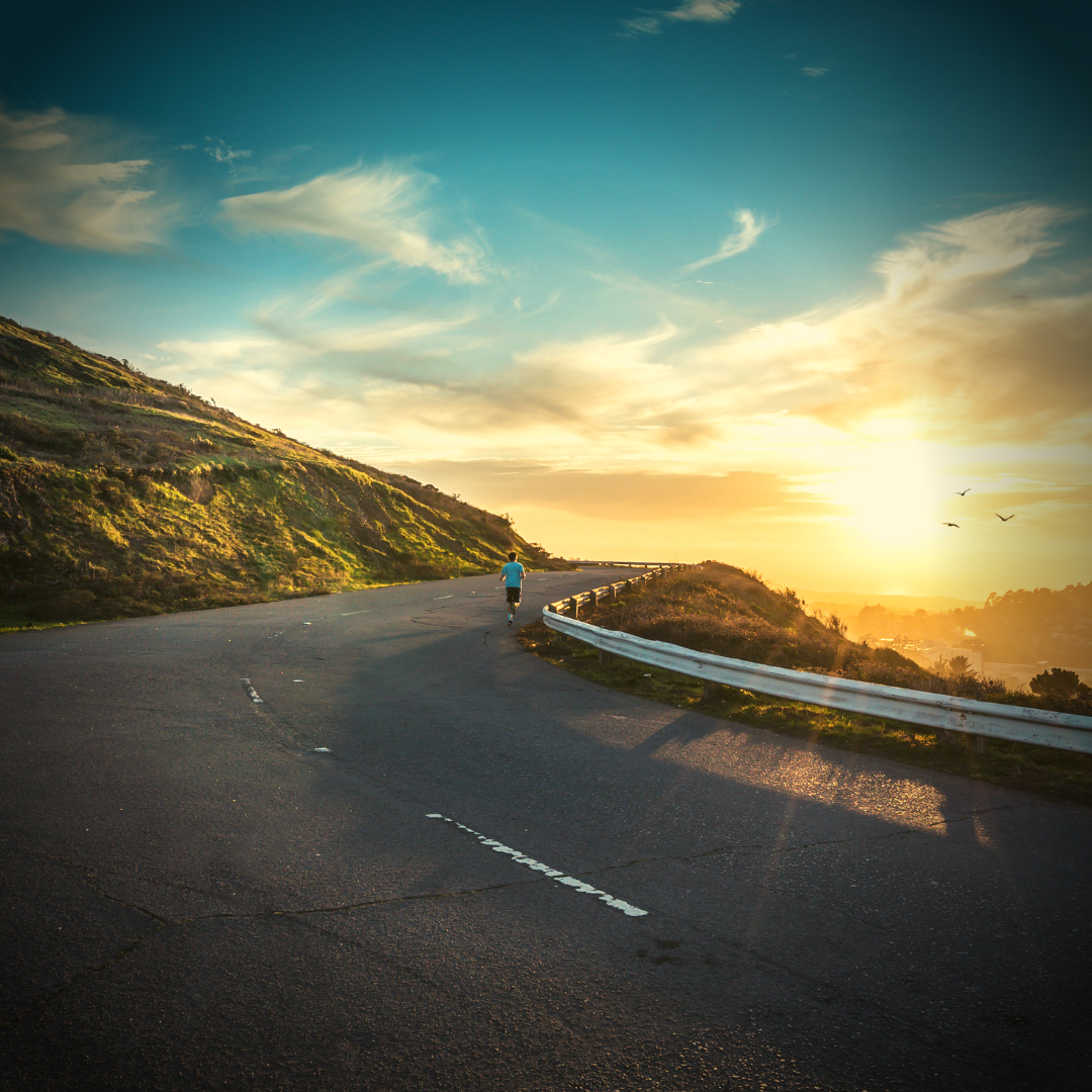 Выбери свой путь, он приведёт тебя к цели