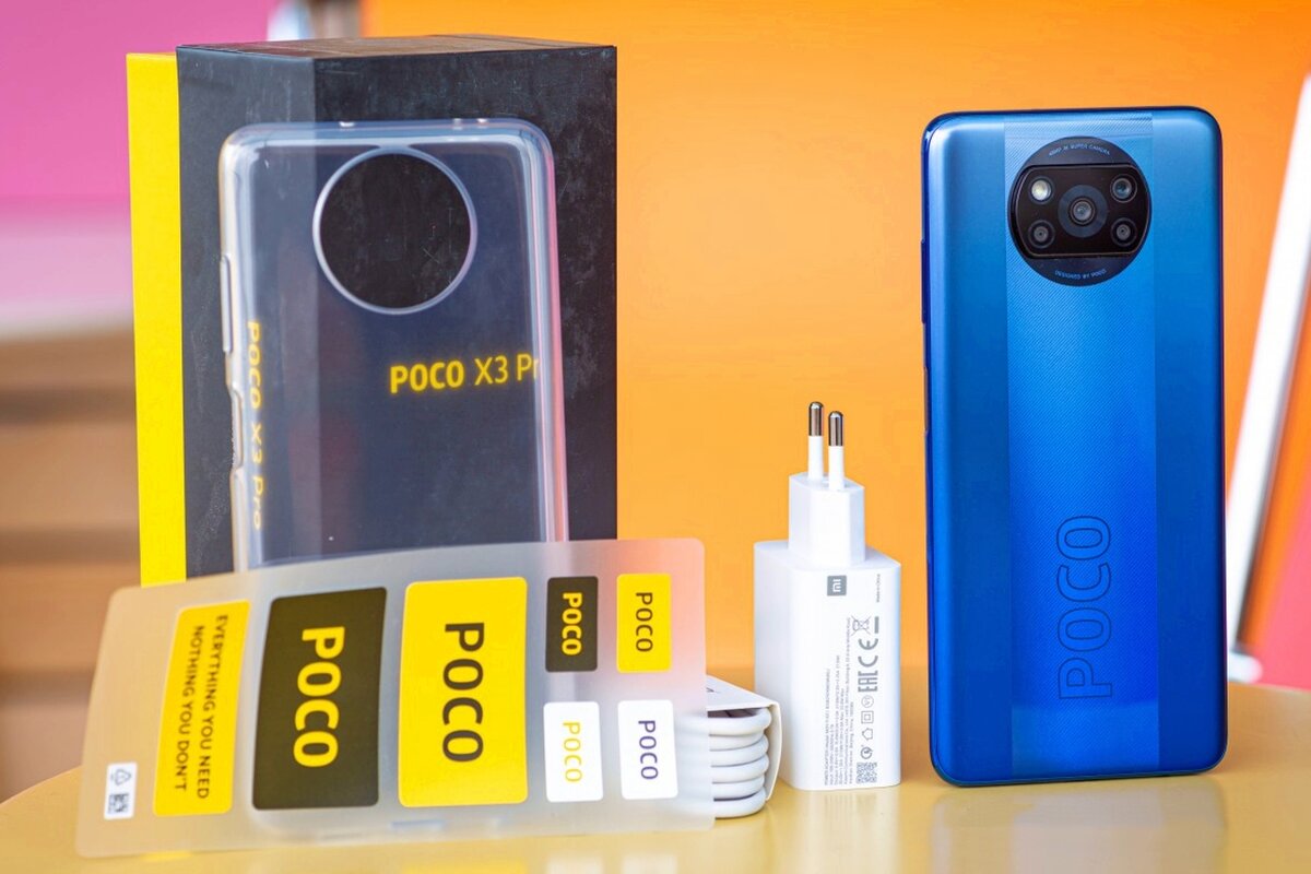 Обзор POCO X3 Pro: Xiaomi исправила ошибки и снова на коне - вот таким  должен был быть предшественник | Mobiler | Смартфоны и гаджеты, обзоры,  скидки | Дзен