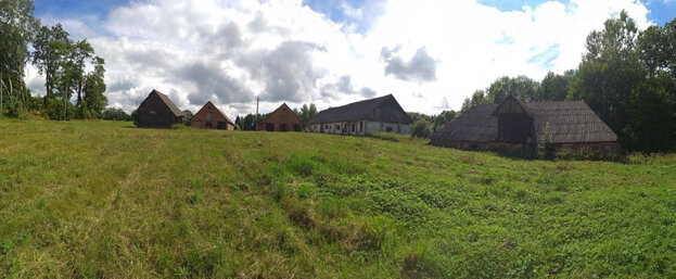 Усадьба Хоминских 