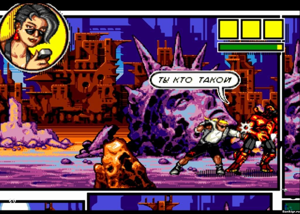 Comix game. Комикс зон игра. Comix Zone сега. Игра на сегу комикс зона. Sketch Turner comix Zone.