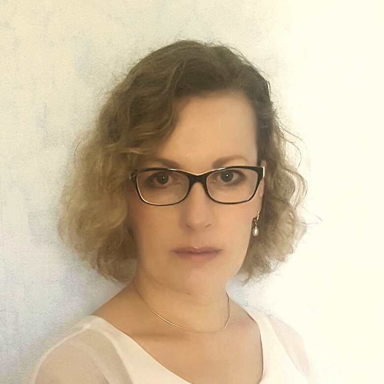 Анна Владимировна Гарбузова, заместитель генерального директора компании «Медэл»