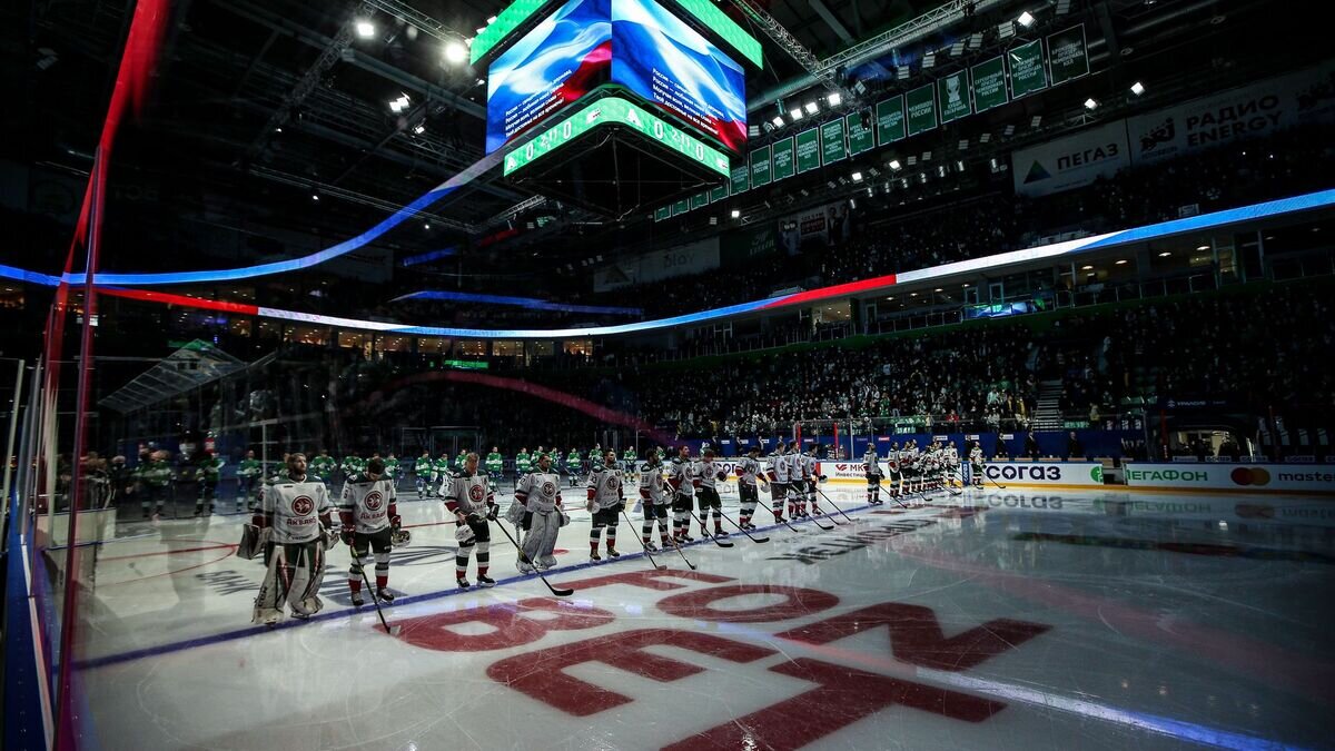 А гимн Уфы и гимн Казани будут? Так хочется еще постоять, послушать...