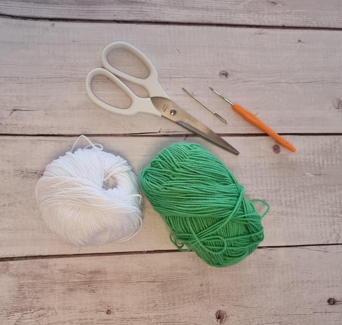 Фото автора. 