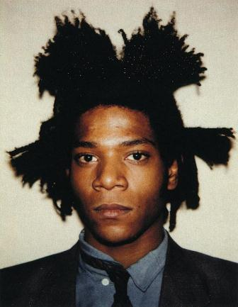 Jean-Michel Basquiat, 22 декабря 1960 — 12 августа 1988, Нью-Йорк