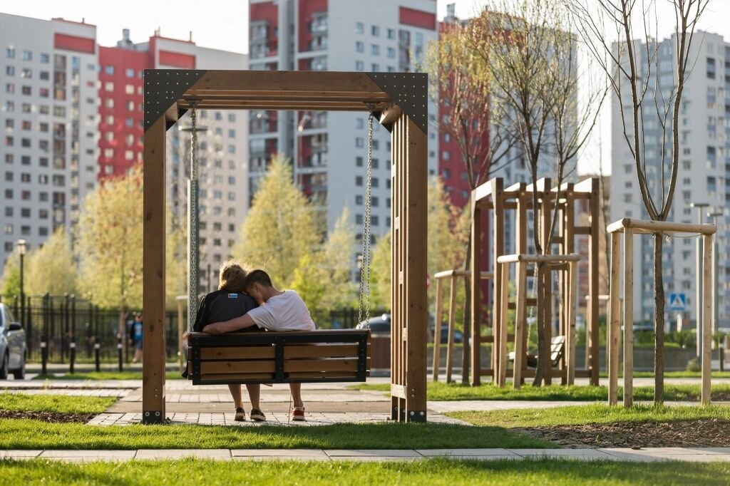 Минстрой в 2021 году поможет с жильем более 50 тыс. семей