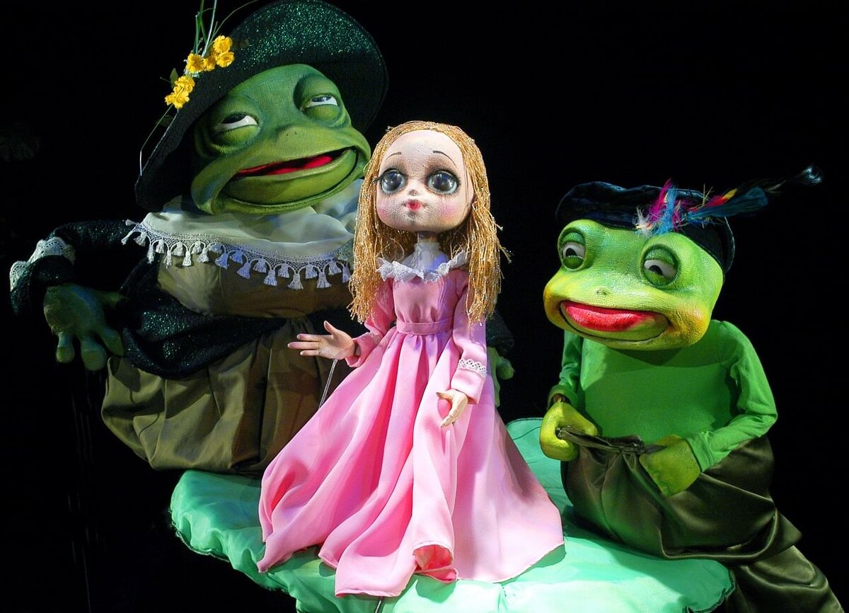 Фото: Смоленский государственный музей-заповедник