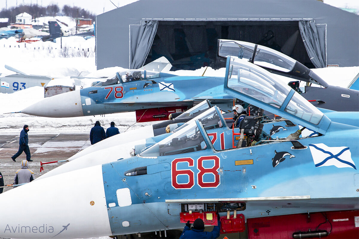 Сушки 45 армии. Источник: avimedia.aero