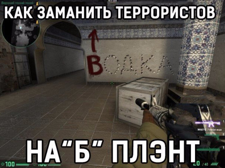 д