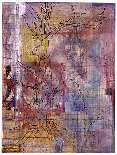 Его картины многократно выставлялись, и даже были зафиксированы в кинематографе, в фильме «Идеальное убийство », например.