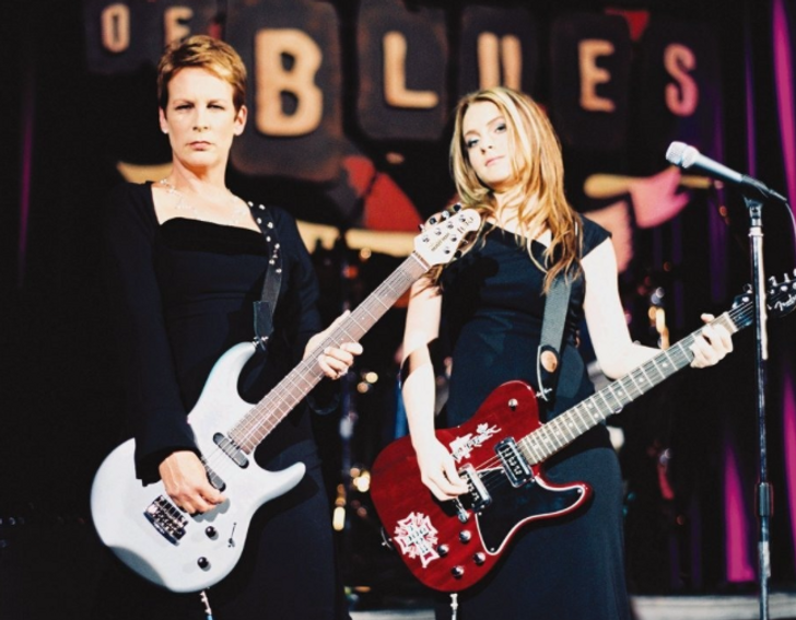 Christina vidal take me away. Christina vidal take me away перевод. Чумовая пятница фильм джейми ли кертис. Take me away cristina vidal а ккордфы. Take me away christina vidal ноты басс.