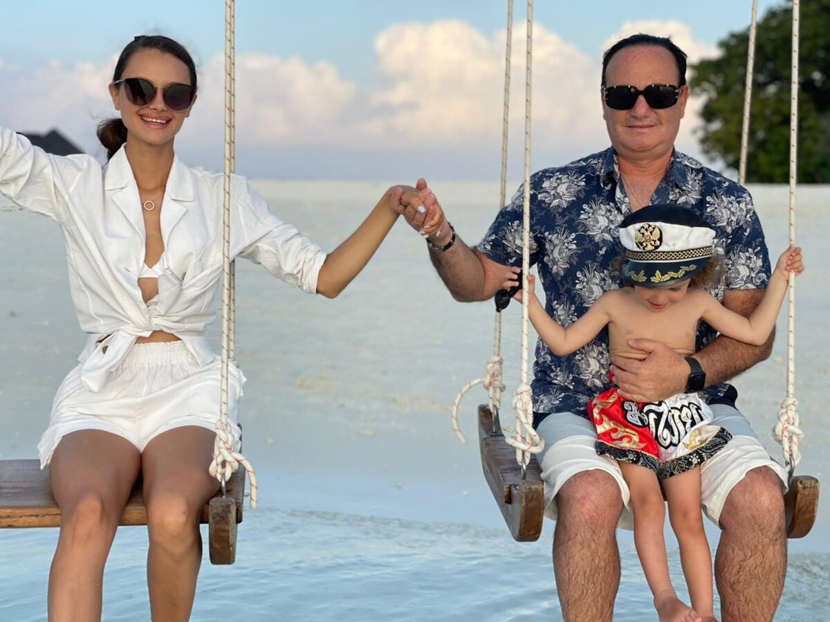 Берегите себя и своих близких! Давайте реализовываться всем своим мечтам и желаниям!