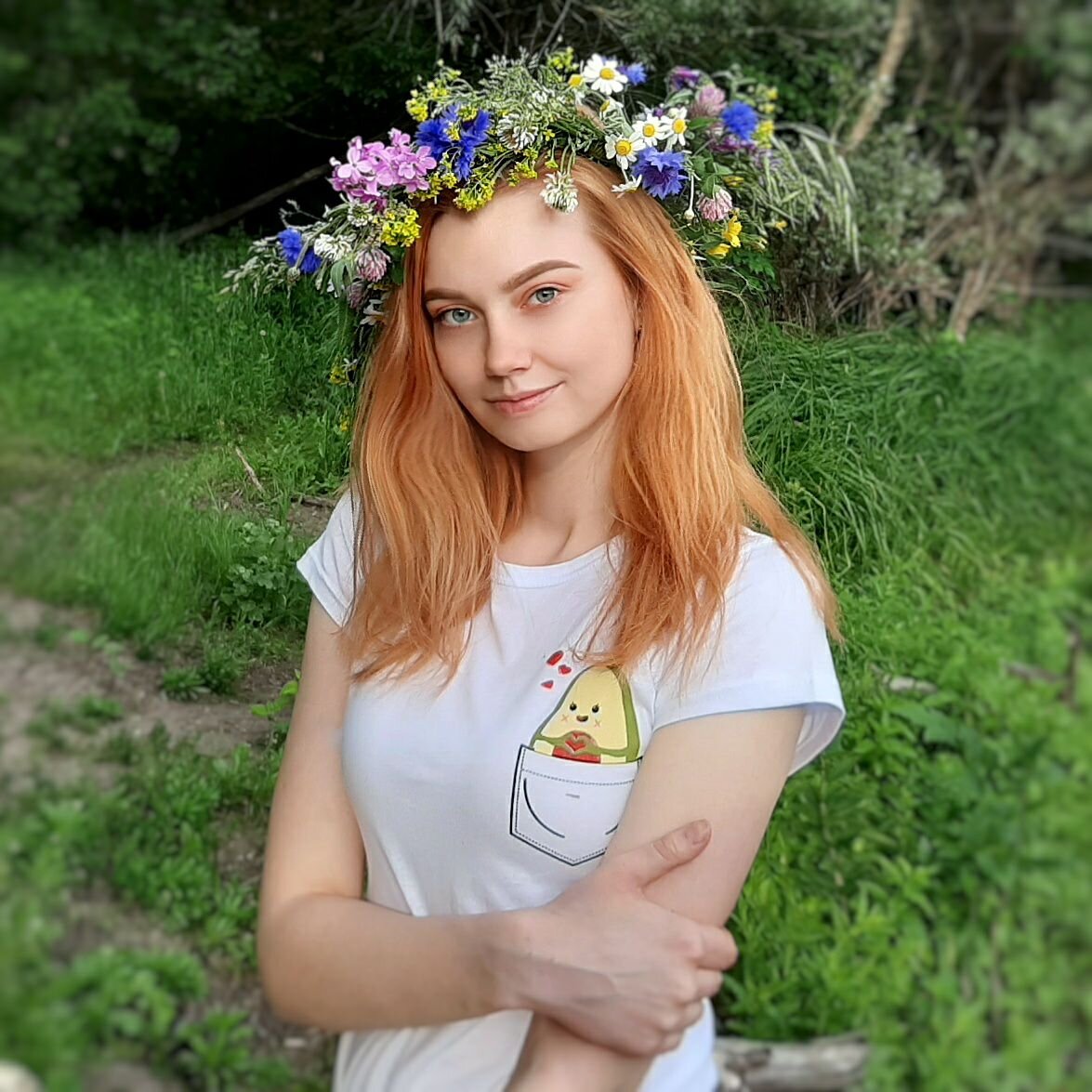 Мой Инстаграм: @lerajames_