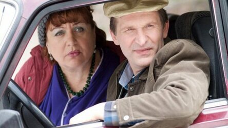 Образцовая семья Будько. Фото: news.myseldon.com