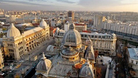 Фото: международные инвестиции