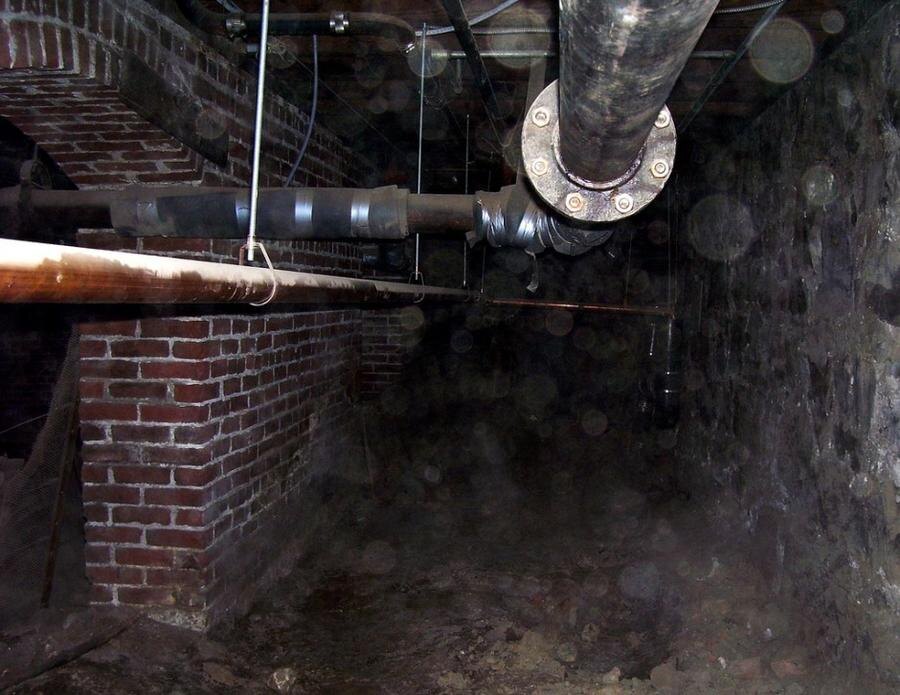 Шанхайский тоннель