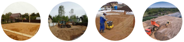 В статье расскажу какие отличия между речным и карьерным песком, какой песок используется при строительстве, в каких работах нужно применять тот или иной вид песка.-10