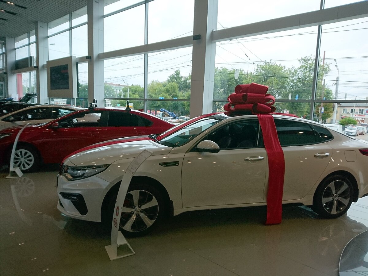 Все фото в статье сделаны Автором канала