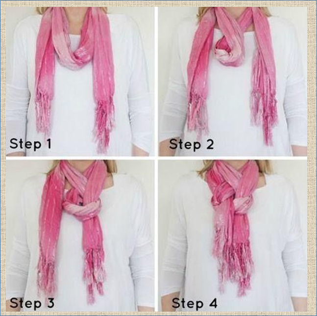 Способы завязывания треугольного шарфа. Объемный шарф с пальто. Лайфхак шарф. Варианты завязывания шарфов. Способы завязывания шарфов.