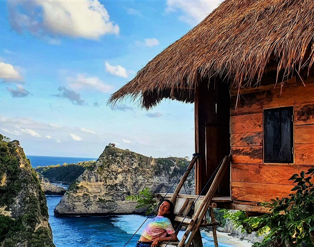 Отель  Waterfall Inn