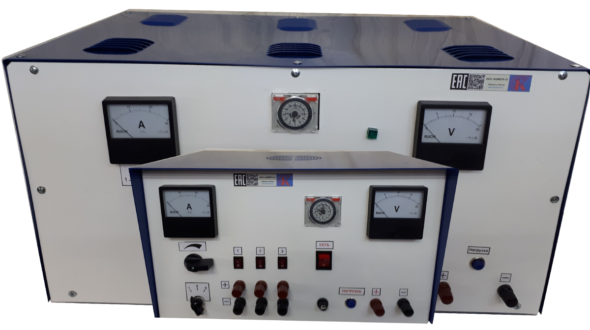 Многопостовые (многоканальные) устройства от КОМЕТА-С