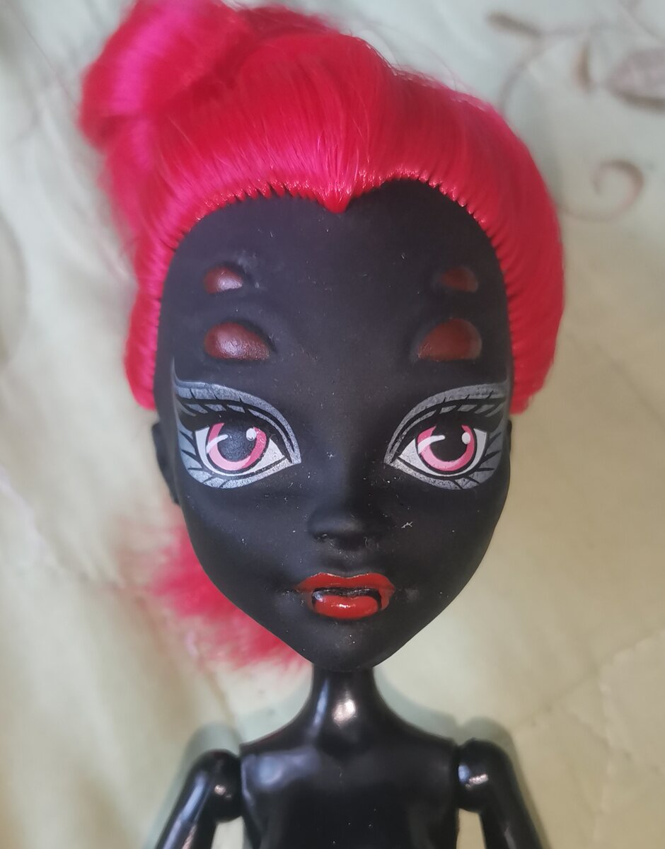 Сестра Мисаки