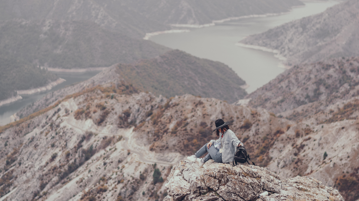 «Путешествия лишают тебя дара речи, а потом превращают в лучшего рассказчика» — Ибн Баттута.