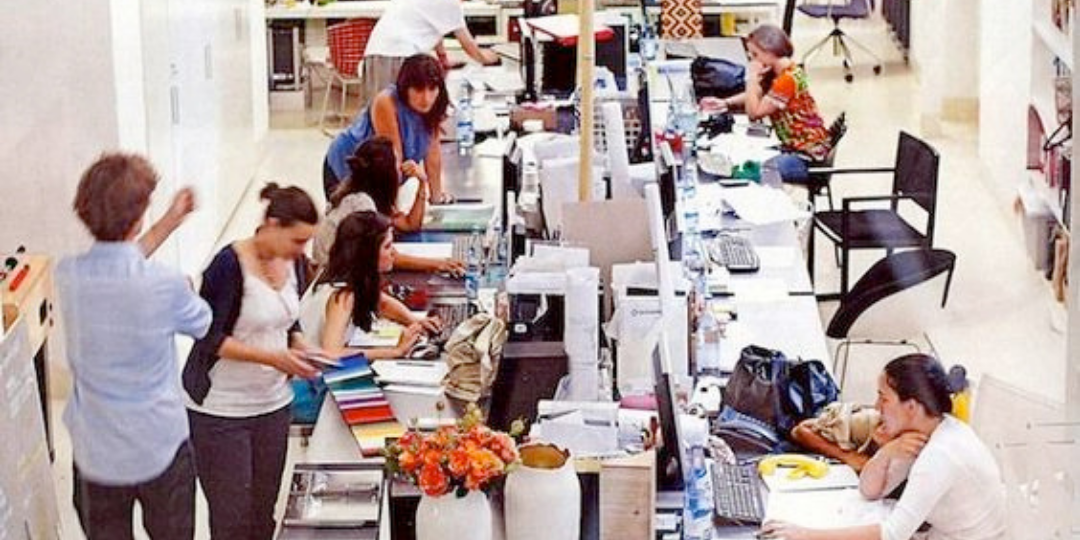 ТОП-5 причин, почему вас не повышают на работе